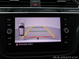 Volkswagen Tiguan 2,0 TDI 110kW DSG 4Motion 2017