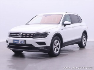 Volkswagen Tiguan 2,0 TDI 110kW DSG 4Motion 2017