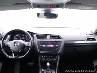 Volkswagen Tiguan 2,0 TDI 110kW DSG 4Motion 2017