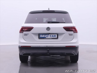 Volkswagen Tiguan 2,0 TDI 110kW DSG 4Motion 2017