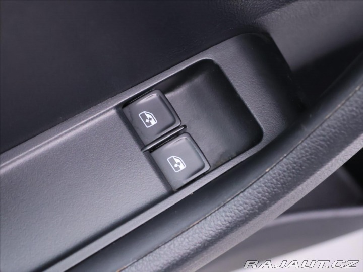 Škoda Fabia 1,0 TSI 70kW Ambition CZ 2021