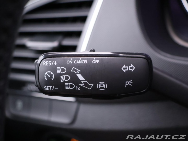 Škoda Fabia 1,0 TSI 70kW Ambition CZ 2021