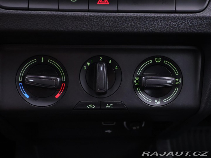 Škoda Fabia 1,0 TSI 70kW Ambition CZ 2021