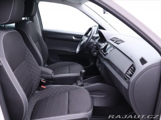 Škoda Fabia 1,0 TSI 70kW Ambition CZ 2021