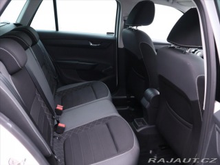 Škoda Fabia 1,0 TSI 70kW Ambition CZ 2021