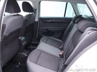 Škoda Fabia 1,0 TSI 70kW Ambition CZ 2021