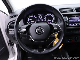 Škoda Fabia 1,0 TSI 70kW Ambition CZ 2021