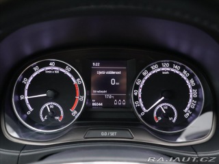 Škoda Fabia 1,0 TSI 70kW Ambition CZ 2021