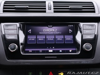 Škoda Fabia 1,0 TSI 70kW Ambition CZ 2021