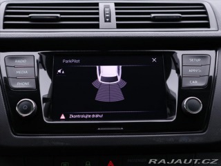 Škoda Fabia 1,0 TSI 70kW Ambition CZ 2021