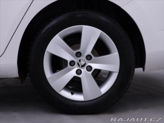 Škoda Fabia 1,0 TSI 70kW Ambition CZ 2021