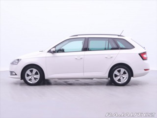 Škoda Fabia 1,0 TSI 70kW Ambition CZ 2021