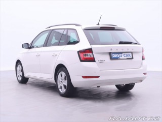 Škoda Fabia 1,0 TSI 70kW Ambition CZ 2021