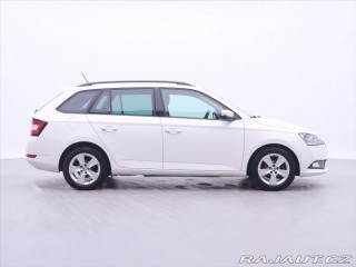 Škoda Fabia 1,0 TSI 70kW Ambition CZ 2021