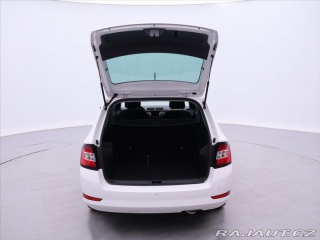 Škoda Fabia 1,0 TSI 70kW Ambition CZ 2021