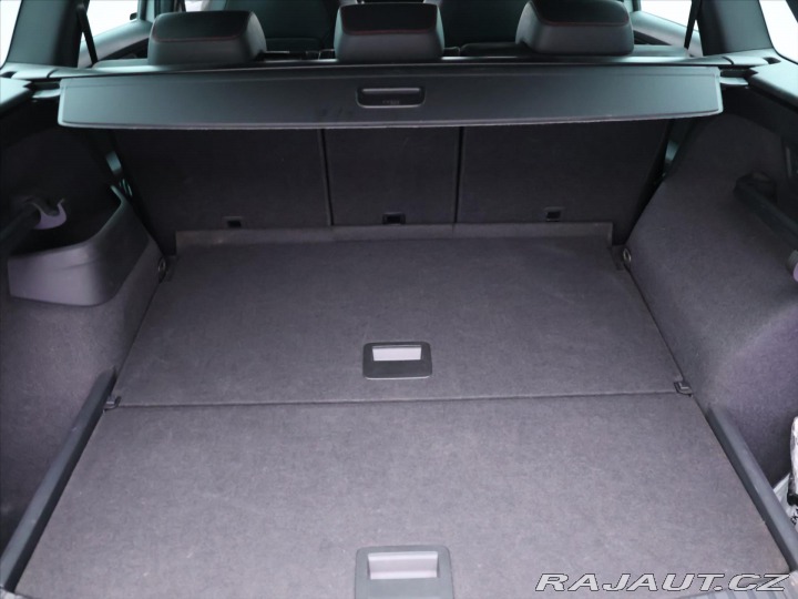 Škoda Kodiaq 2,0 TSI 180kW RS 4x4 DSG 2022