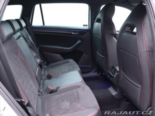 Škoda Kodiaq 2,0 TSI 180kW RS 4x4 DSG 2022