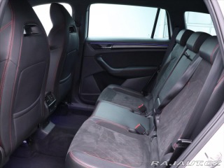 Škoda Kodiaq 2,0 TSI 180kW RS 4x4 DSG 2022