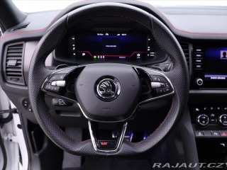 Škoda Kodiaq 2,0 TSI 180kW RS 4x4 DSG 2022