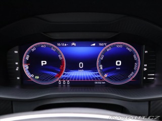 Škoda Kodiaq 2,0 TSI 180kW RS 4x4 DSG 2022