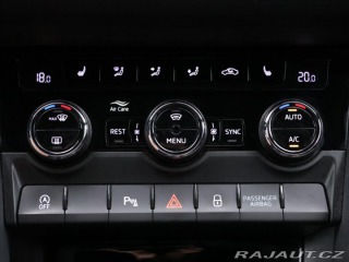 Škoda Kodiaq 2,0 TSI 180kW RS 4x4 DSG 2022