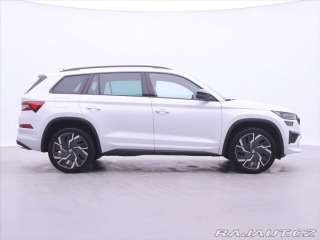 Škoda Kodiaq 2,0 TSI 180kW RS 4x4 DSG 2022