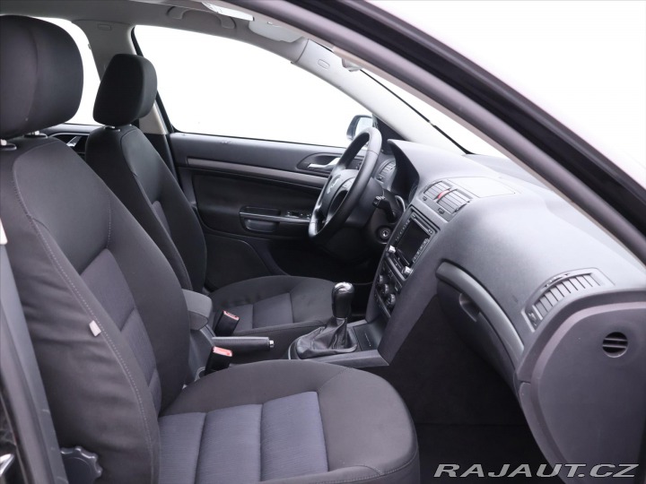 Škoda Octavia 2,0 TDI 103kW Klima Xenon 2008
