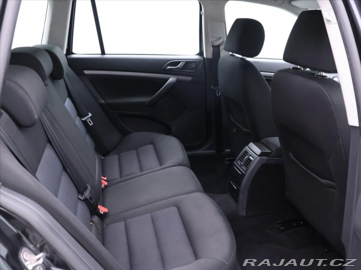 Škoda Octavia 2,0 TDI 103kW Klima Xenon 2008