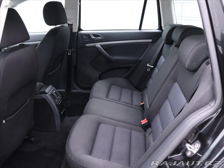 Škoda Octavia 2,0 TDI 103kW Klima Xenon 2008