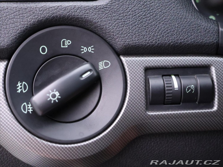 Škoda Octavia 2,0 TDI 103kW Klima Xenon 2008