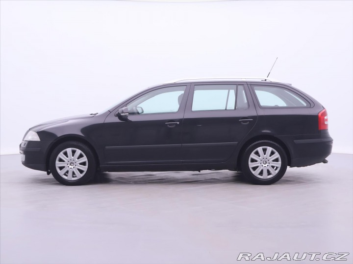 Škoda Octavia 2,0 TDI 103kW Klima Xenon 2008