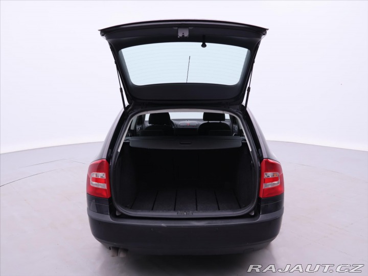 Škoda Octavia 2,0 TDI 103kW Klima Xenon 2008