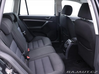 Škoda Octavia 2,0 TDI 103kW Klima Xenon 2008
