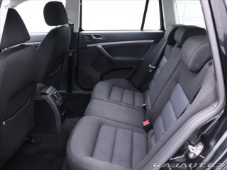 Škoda Octavia 2,0 TDI 103kW Klima Xenon 2008