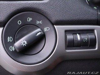Škoda Octavia 2,0 TDI 103kW Klima Xenon 2008