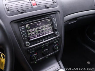 Škoda Octavia 2,0 TDI 103kW Klima Xenon 2008