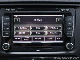 Škoda Octavia 2,0 TDI 103kW Klima Xenon 2008