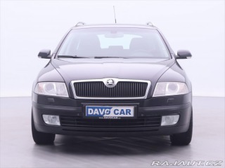 Škoda Octavia 2,0 TDI 103kW Klima Xenon 2008