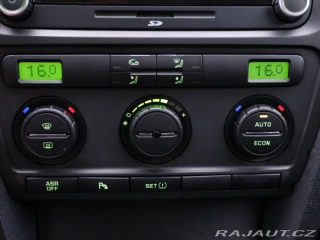 Škoda Octavia 2,0 TDI 103kW Klima Xenon 2008