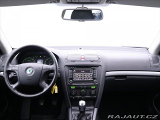 Škoda Octavia 2,0 TDI 103kW Klima Xenon 2008
