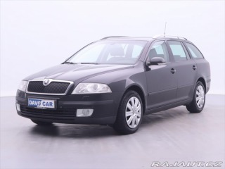 Škoda Octavia 2,0 TDI 103kW Klima Xenon 2008