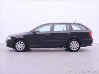 Škoda Octavia 2,0 TDI 103kW Klima Xenon 2008