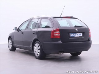 Škoda Octavia 2,0 TDI 103kW Klima Xenon 2008