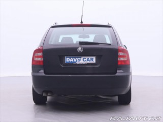Škoda Octavia 2,0 TDI 103kW Klima Xenon 2008