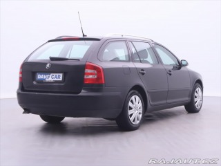Škoda Octavia 2,0 TDI 103kW Klima Xenon 2008