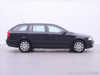 Škoda Octavia 2,0 TDI 103kW Klima Xenon 2008