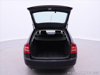 Škoda Octavia 2,0 TDI 103kW Klima Xenon 2008