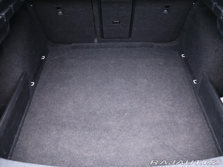 Škoda Octavia 1,5 TSI 110kW CZ 1.Maj. D 2021