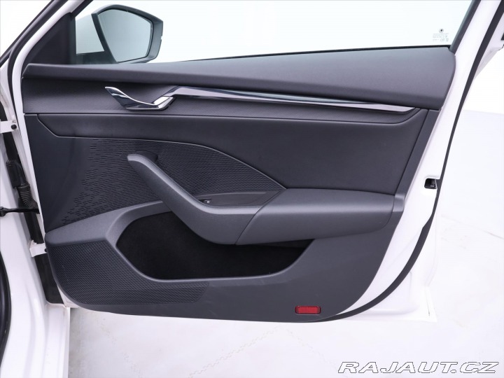 Škoda Octavia 1,5 TSI 110kW CZ 1.Maj. D 2021