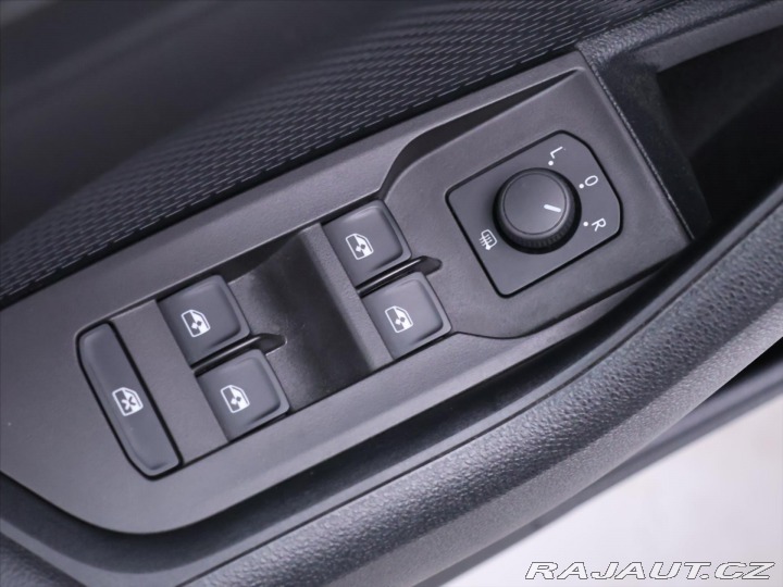 Škoda Octavia 1,5 TSI 110kW CZ 1.Maj. D 2021